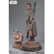 Star Wars Episode VII Premium Format Figure BB-8 23 cm